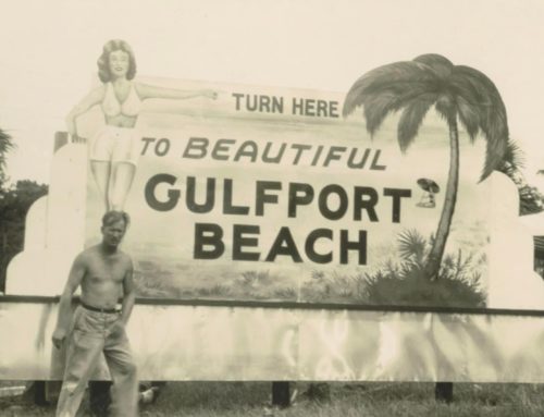 Gulfport Florida History - A Community