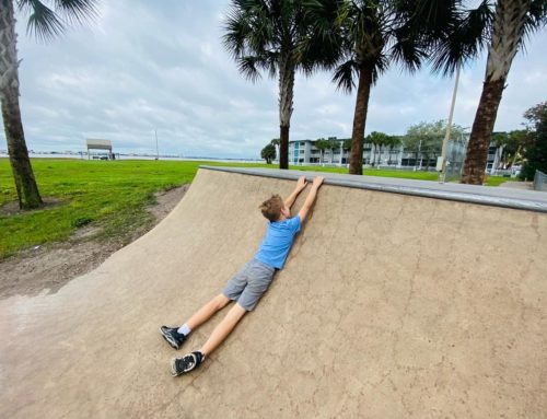 Gulfport Activity Ideas for Families and Children
